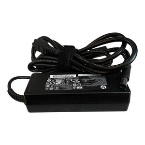 Original HP Laptop AC Adapter Charger PP012C-S Power Supply